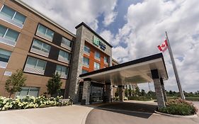 Holiday Inn Express & Suites - Welland